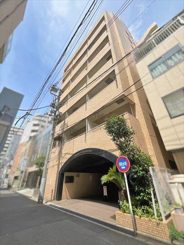 【現地外観/2026年4月撮影】