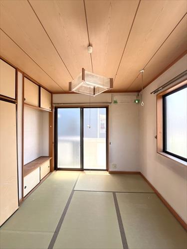 2階和室-1