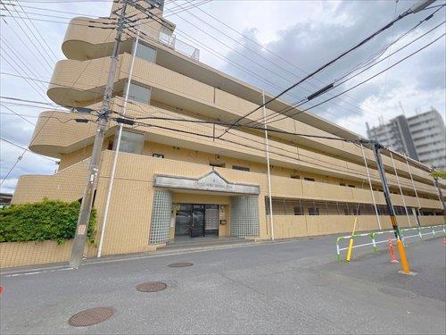 現地‐2026年6月撮影