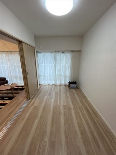 洋室5.3帖
