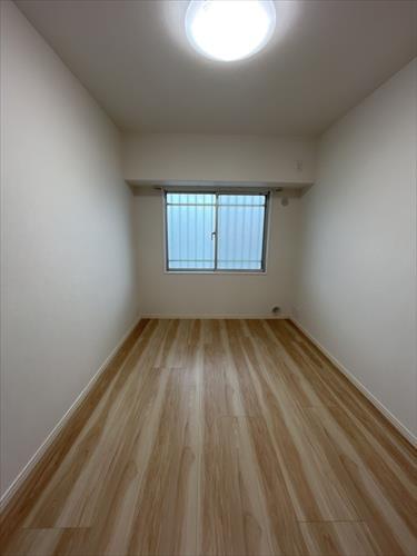 洋室5.5帖
