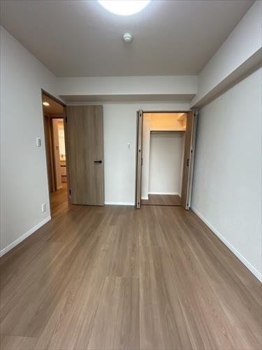 洋室5.6帖