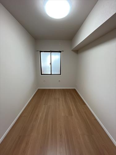 洋室5帖