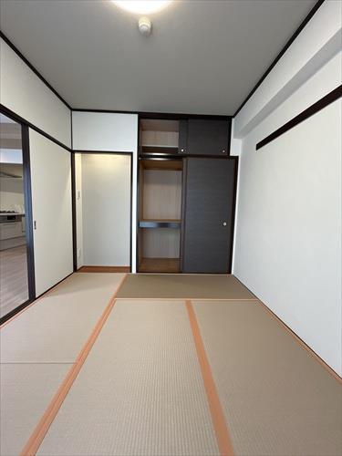 和室6帖
