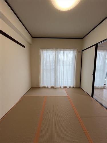 和室6帖