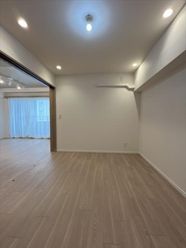 洋室（約6.2帖）
