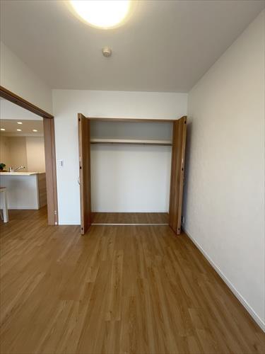 洋室約5.4帖