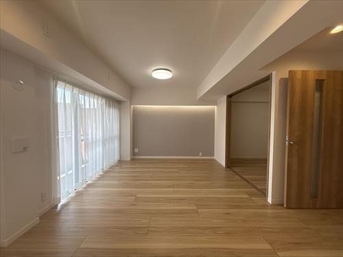 LDK(約12.4帖)