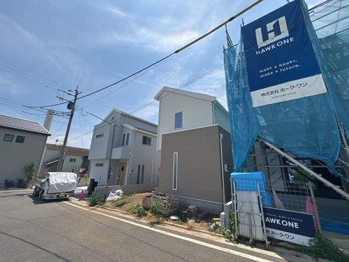 外観(3)