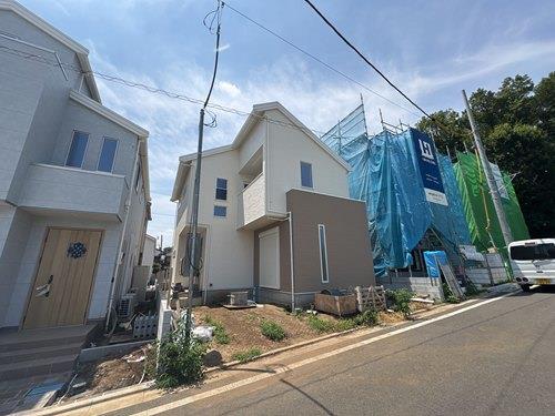 外観(4)