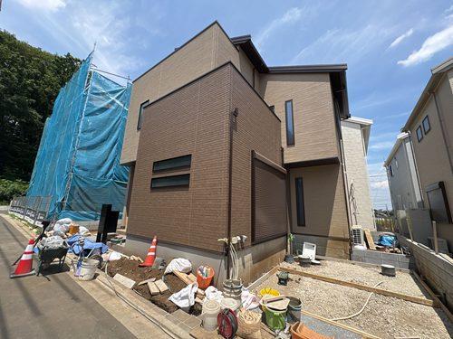 外観(3)