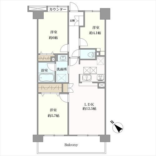 物件画像