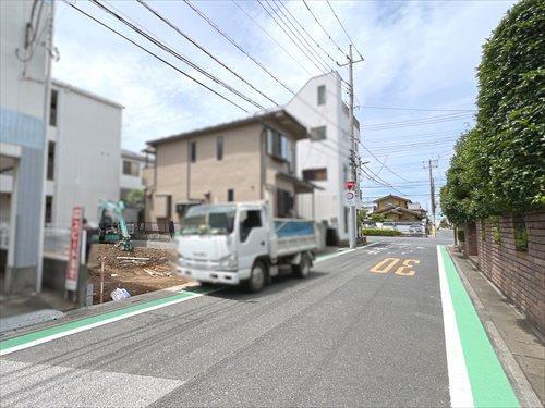 外観(2)/2026年7月撮影