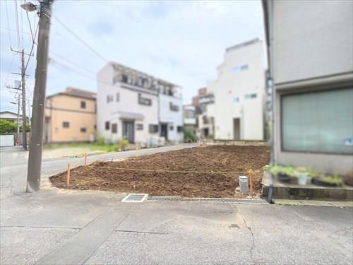 外観(2)/2026年7月撮影