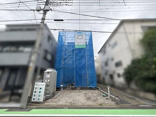 外観2(2026年8月撮影)