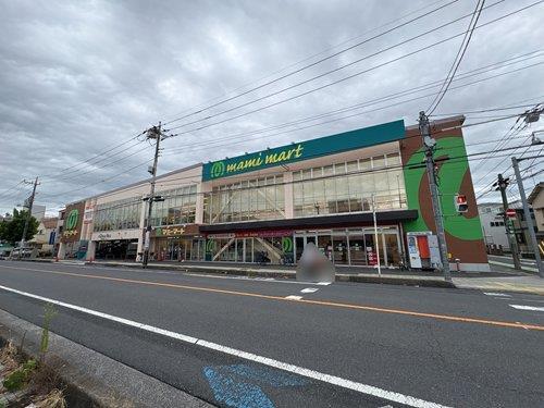 マミーマート川口芝店まで210m