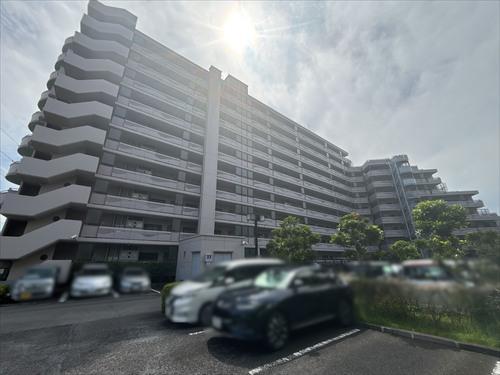 外観(2026年9月撮影)