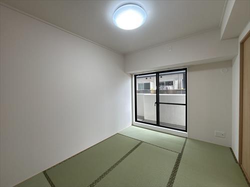 和室(6.0帖)