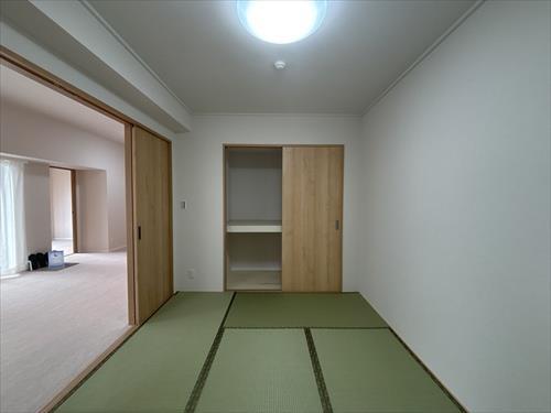 和室(6.0帖)＋LDK
