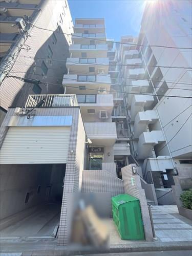 外観（2025年6月撮影）