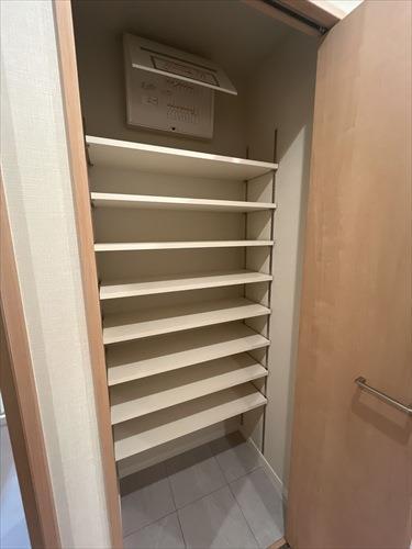 シューズボックス