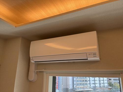 エアコン