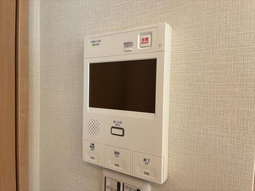 インターフォン