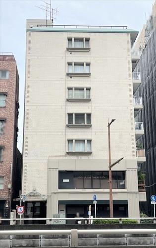 外観（2025年5月撮影）