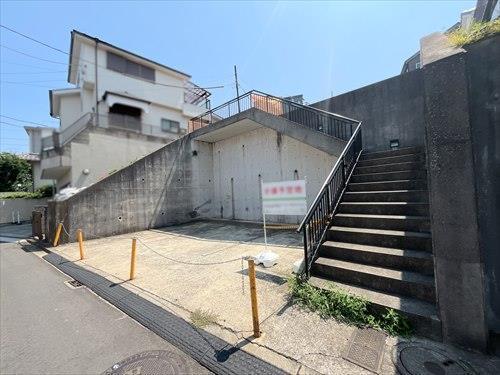 現地写真（2025年8月撮影）