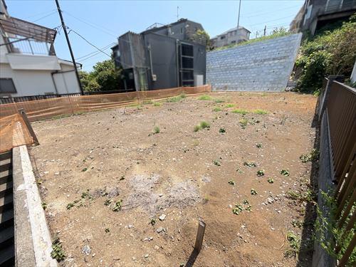 現地写真（2025年8月撮影）