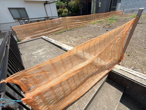 現地写真（2025年8月撮影）