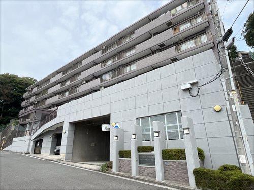 外観（2025年9月撮影）