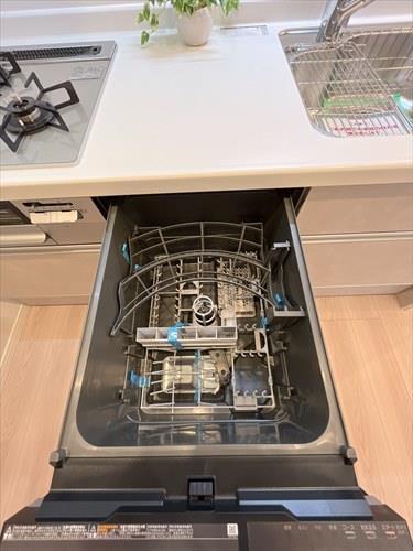 食器洗い乾燥機