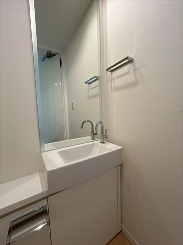 トイレ手洗い器