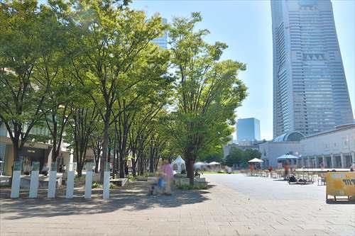 グランモールまで410m