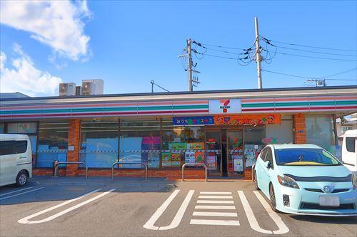 セブンイレブン鵠沼海岸5丁目店1160m