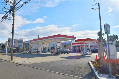 エネオスEneJet鵠沼SS1080m