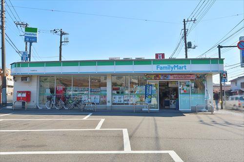 ファミリーマート今宿東町店まで410m