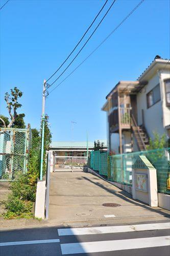 横浜市今宿保育園まで840m