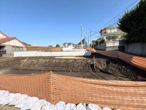 現地（2025年11月撮影）