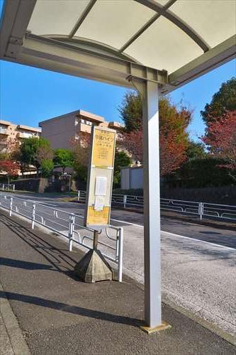 バス停「今宿ハイツ」徒歩4分