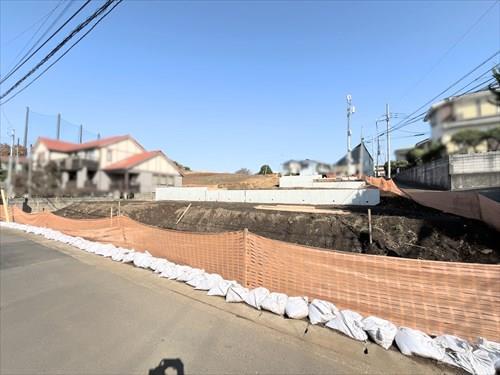 現地（2025年11月撮影）