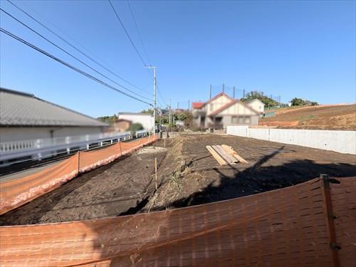 現地（2025年11月撮影）