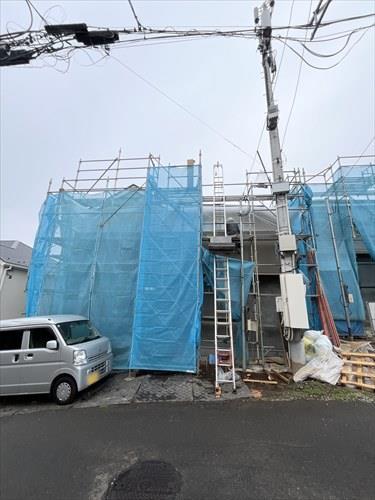 外観（2026年3月撮影）