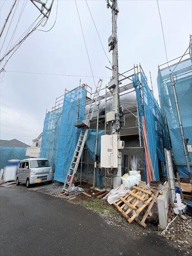 外観（2026年3月撮影）