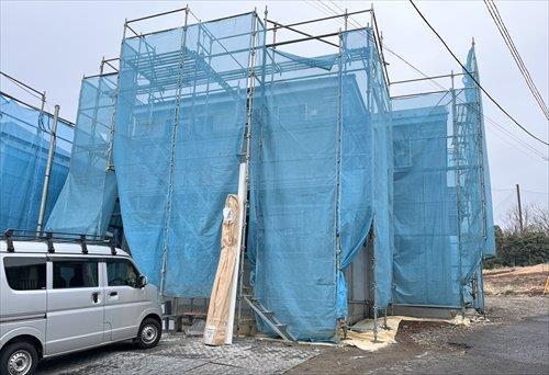 外観（2026年3月撮影）