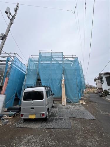 外観（2026年3月撮影）