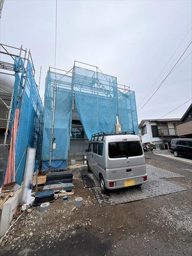 外観（2026年3月撮影）