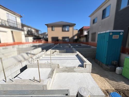 現地(2026年1月撮影)