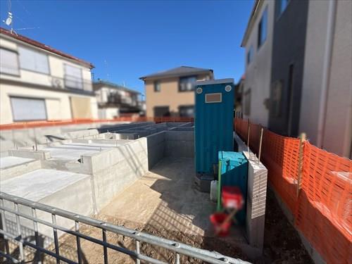 現地(2026年1月撮影)